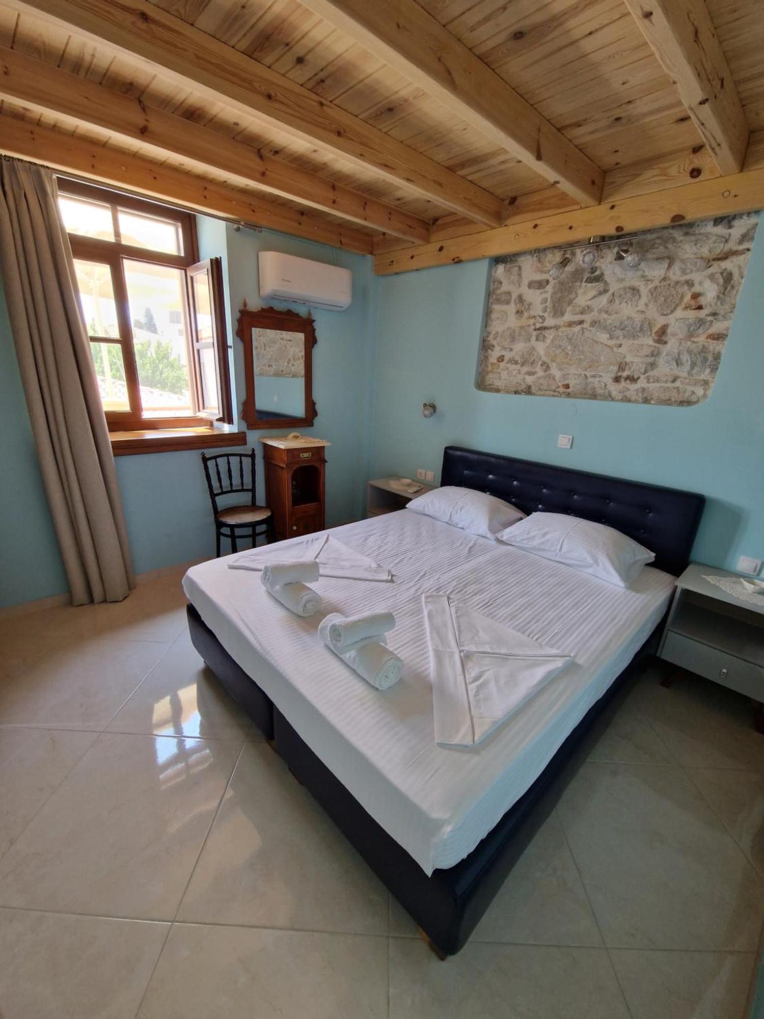 Christos Katerina House Appartement Pythagóreion Buitenkant foto